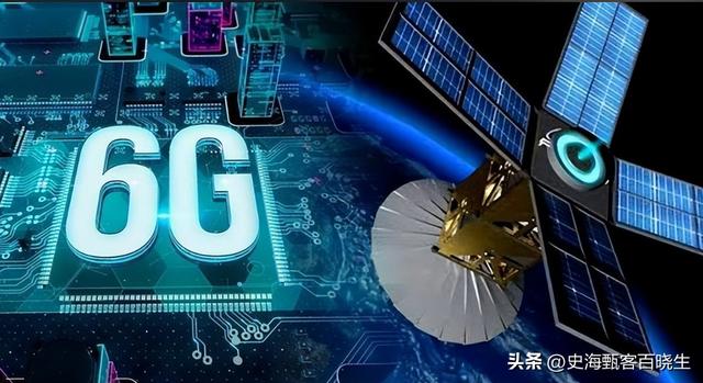 断崖式专利差！6G技术美国占了35.2%，日本9.9%，中国是多少？