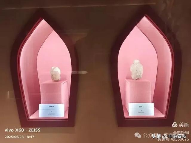 探秘丝路明珠,邂逅巴楚千年文明——走进新疆巴楚博物馆|申艳娟