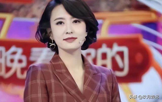 包养4个男人，嫁给70岁富商？央视女主持身上传闻究竟有多离谱？