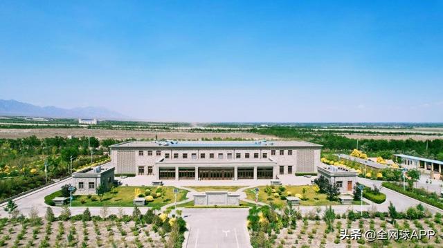2025年 ITF国际网球大师赛（银川站）最全攻略！