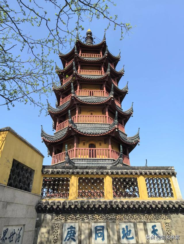 一个人在镇江玩了4天3晚，和大家聊聊真实感受，附自由行旅行攻略