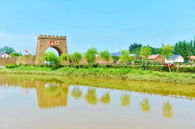 畅游龙城,一路生花——诸城春日精品旅游线路推荐