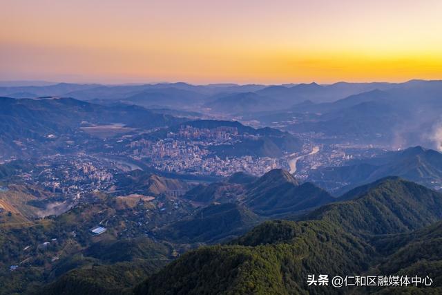节气仁和 | 立秋来信，仁和的仪式感从不迟到