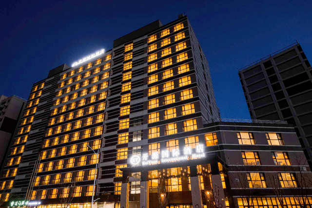 进入倒计时！顺义“峪马”吃住玩攻略→