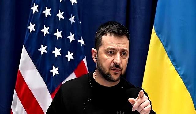 武契奇说了大实话，乌克兰战败后，欧洲已经准备和俄罗斯打仗了