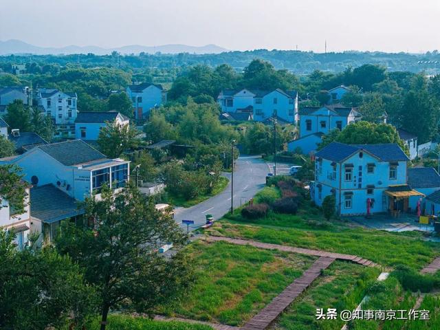 “南京小洱海”，它值得拥有自己姓名！