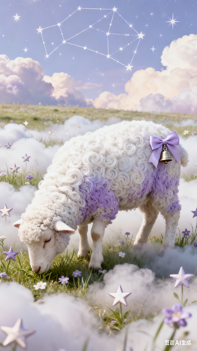 属羊人最大的坎，不是性子软！今年特别注意，三大毛病不改真吃亏