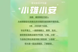 小雄小安原创歌曲 | 《启程》图片