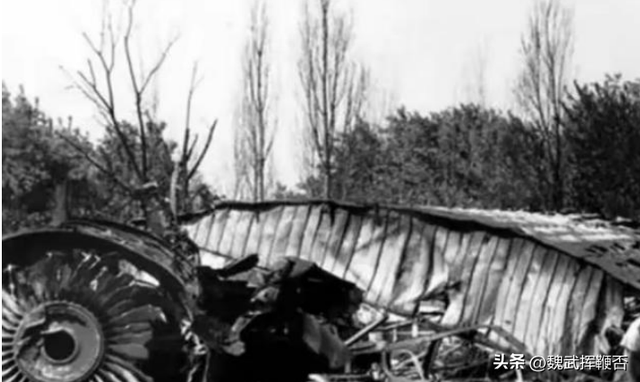 飞机起飞50秒坠毁，271人目睹自己死亡，美国伤亡最多空难事故