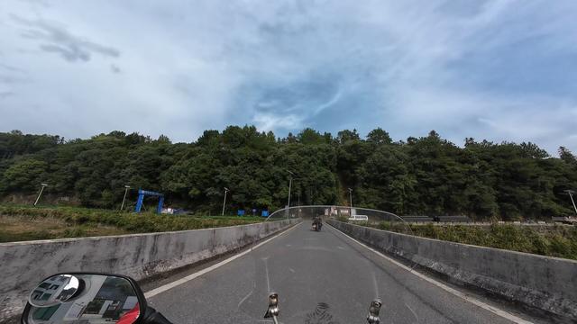 皖浙摩旅二人转——蜘蛛肚篇