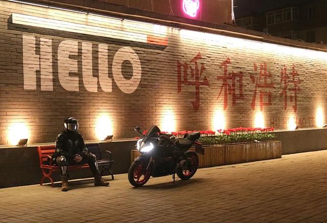 大一新生必冲！回民区文化漫游指南，解锁开学新体验