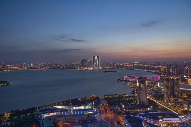 苏州未来最吃香的区县，不是姑苏、虎丘，就连昆山也要往后排！