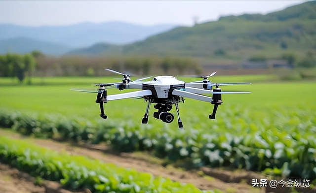 全球第二三瑞智能闯关IPO！一边追大疆，一边和最大对手做生意！