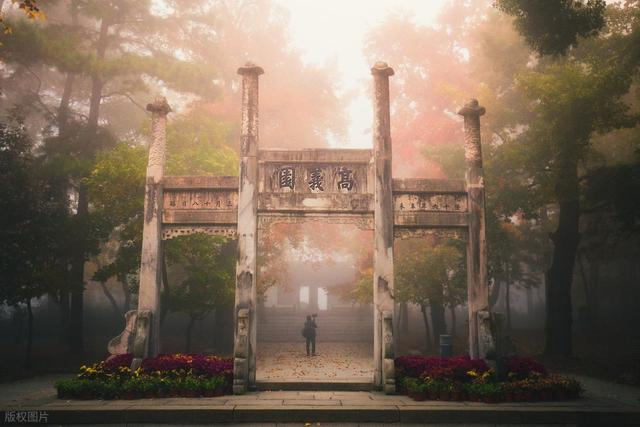 10月江浙沪宝藏路线，每一个都值得一去，美景如画，先收藏起来吧
