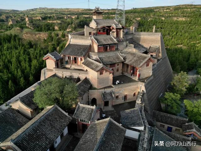 华夏第一都,山西运城 “夏县”,来夏县怎么玩?