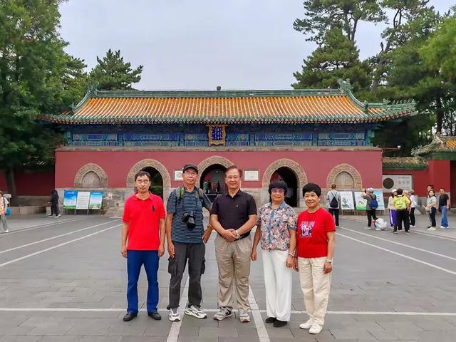 秦皇岛北戴河风景名胜区