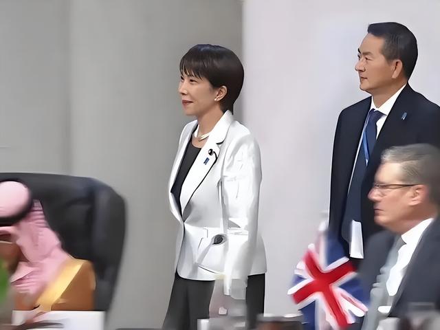 果然不出所料：中国通告全球后	，日本开始反击，导弹距台仅百公里