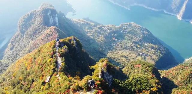 三峡指哪三峡