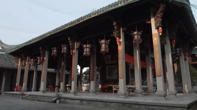 浙江金华20个最美中国传统村落，藏着婺州秀丽繁华遗风