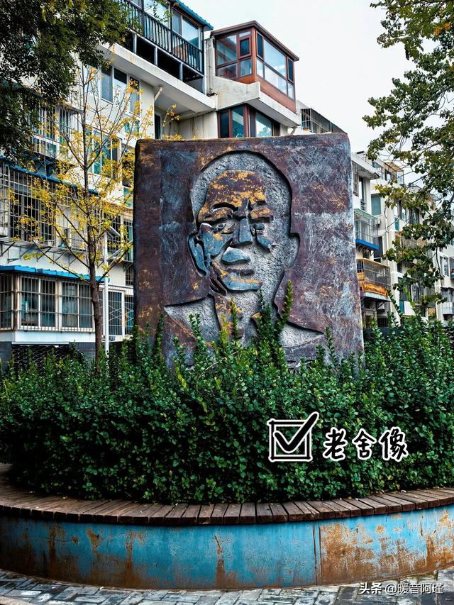 天坛北到草厂,一头钻进北京城的“时光褶皱”里