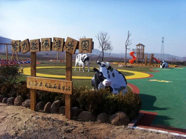 国庆来潍坊→6条宝藏线路让你双重快乐拉满～