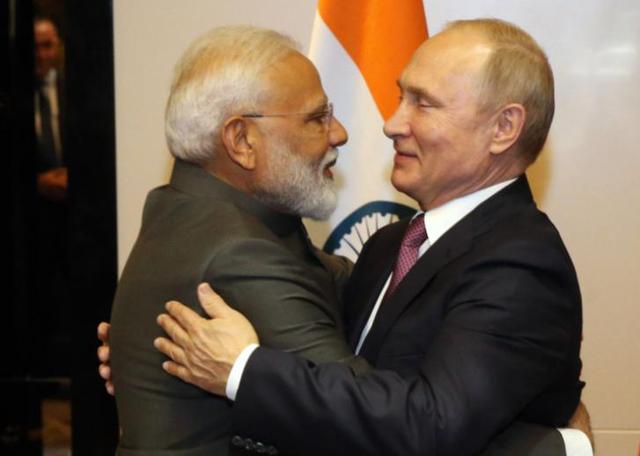 刚抓完马杜罗，特朗普又对印度撂下狠话	，不到48小时，莫迪要急了