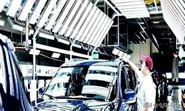 负债117亿！又一知名汽车巨头轰然倒下，这款国产车彻底退出中国