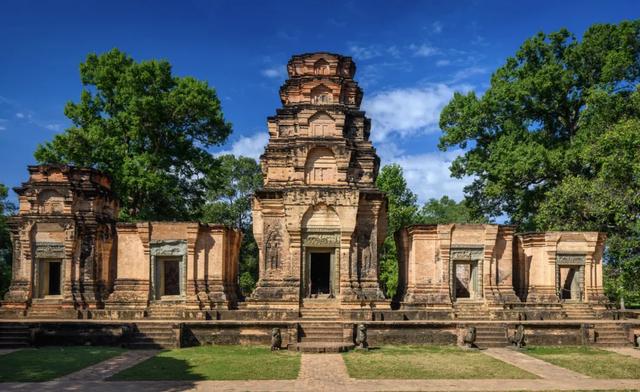 又一国对中国免签!千年的微笑在召唤