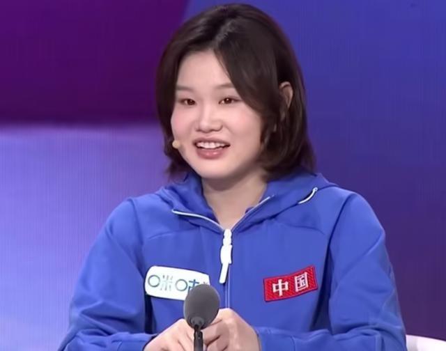 全红婵也没想到，张家齐官宣退役仅1个月，就走上了另一条上坡路