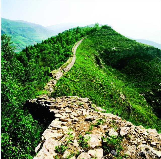 岢岚：山水人文交织的魅力之地