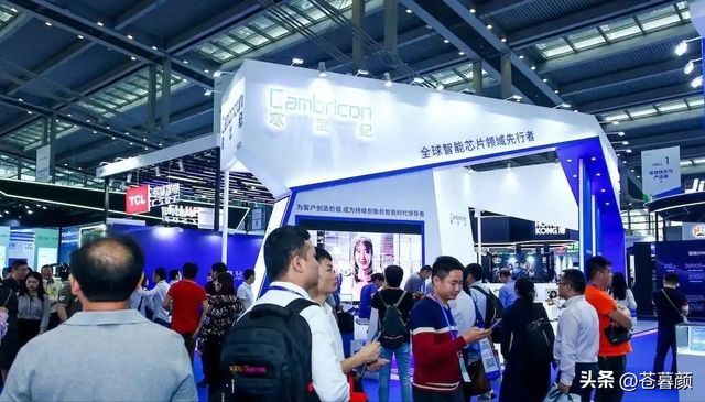 美国白断供了？江西两兄弟突破芯片封锁，联手打造中国AI“心脏”