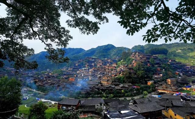 “国庆·中秋”第四天：西江旅游掀高潮“苗文化”体验受热捧