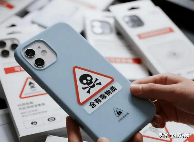 央视曝光新毒物！含有一级致癌物，你可能天天拿在手里，专家提醒