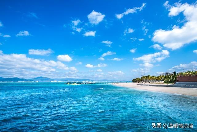 你不是忘不掉，只是还没学会这样放手！