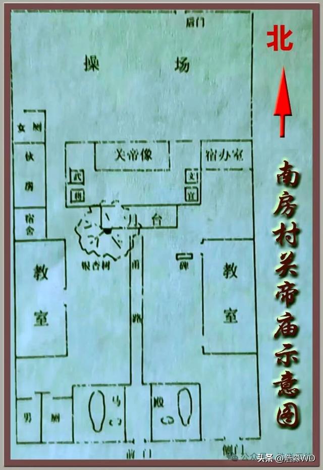 怀柔南房村·百斤宋钱与辽墓石棺，把古村指向了辽宋庄园