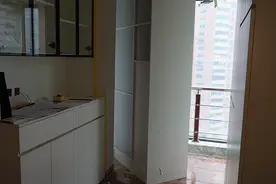 此“欧派”非彼“欧派” 定制衣柜被山寨？图片