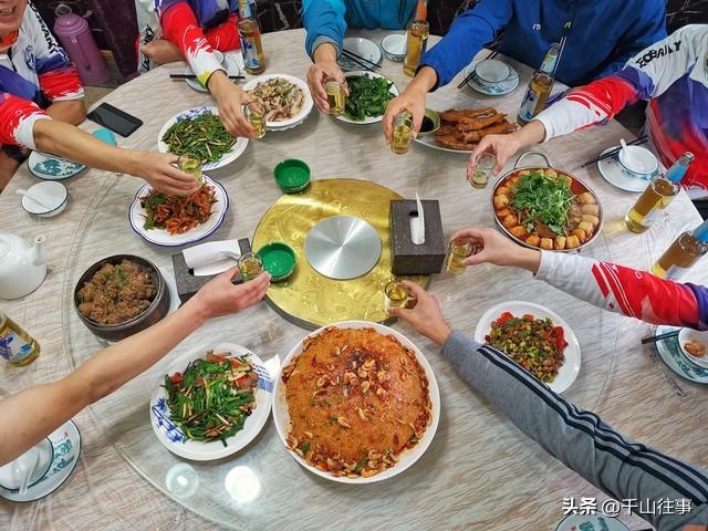 老骑友述当年大众网“骑行天下”线下活动多疯？盛况至今无人超越