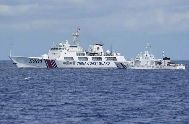 菲律宾“领土”要变天？中国抛出3大证据，令菲律宾寝食难安