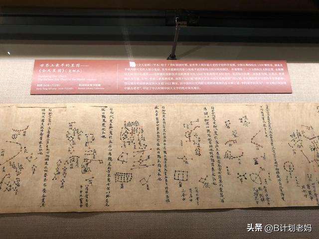 大成敦煌：去深圳南山博物馆，看华南区规模最大的敦煌文化艺术展