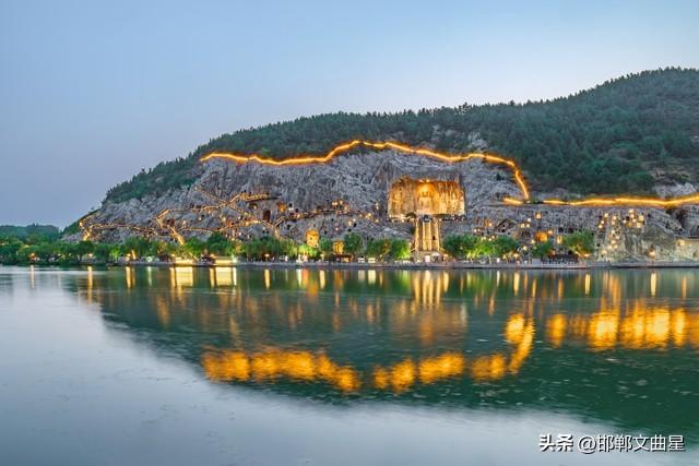 我是邯郸人，去了趟洛阳，实话实说，我对洛阳的几点印象