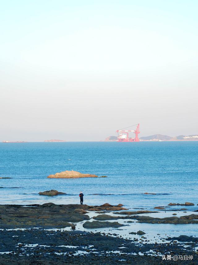 今年去过最喜欢的海滨城市烟台,这份4天3夜懒人玩法记得提前收藏