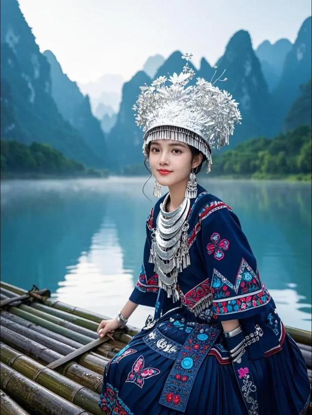 三月三：广西老表VS广东靓仔