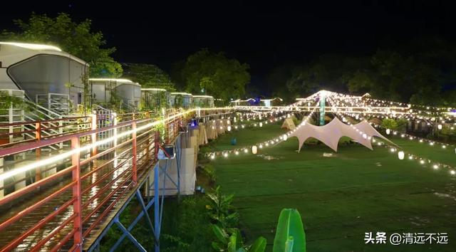 山水间烧烤,冬日里最野的暖!鱼水营地的慢时光