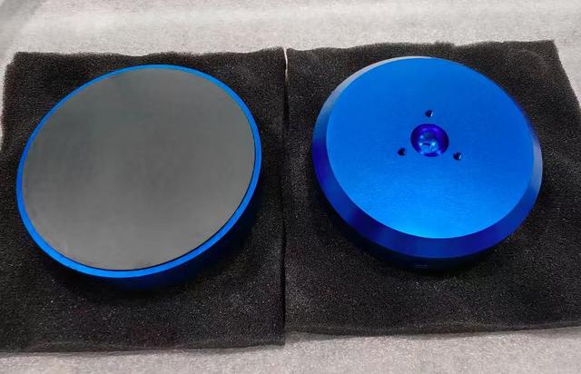 中研赢创气浮轴承：三大节流方案如何推动高精度装备性能飞跃