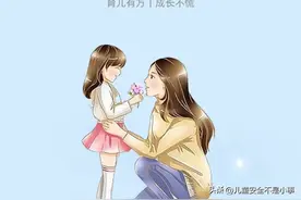 妈妈一定要经常问七个问题，这些问题比学习更重要图片
