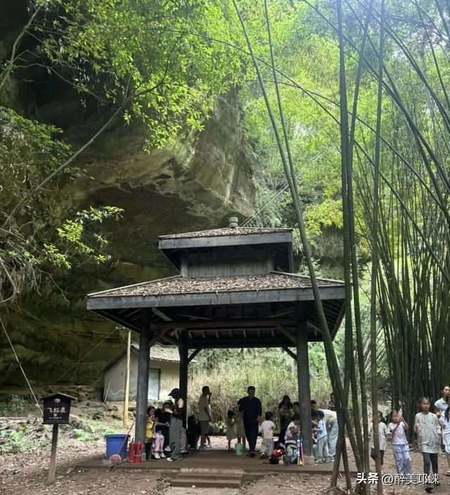 逛“村糖”｜走临济新徒步环线，免费领文创冰箱贴！