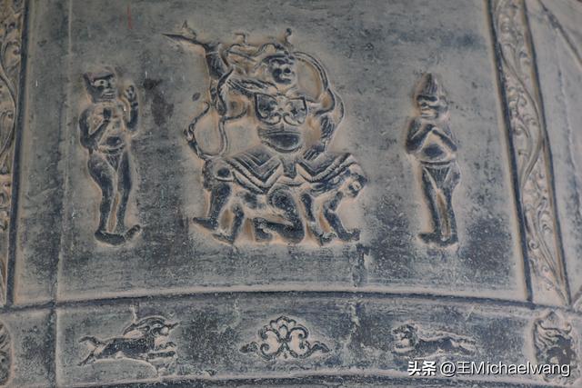 古意秋风三万里（D13）-从武威到山丹军马场
