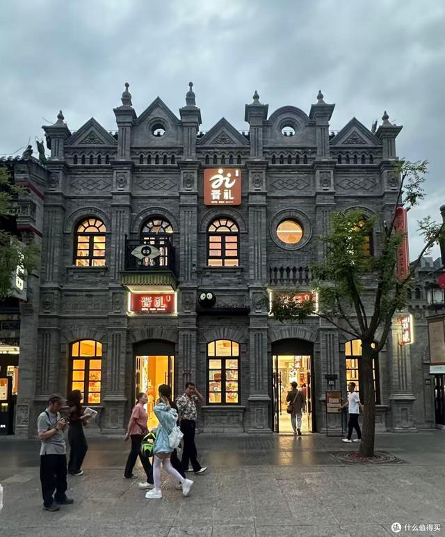 你敢信？去趟山西旅游回来竟然买了1000多块钱的文旅纪念品！