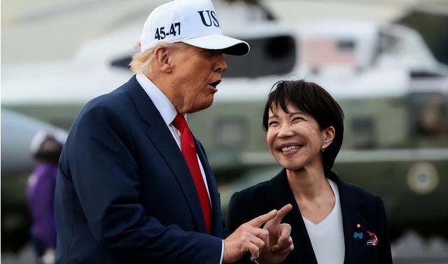 禁令生效，中方对日称呼已变，日本右翼调转枪口，对准高市早苗