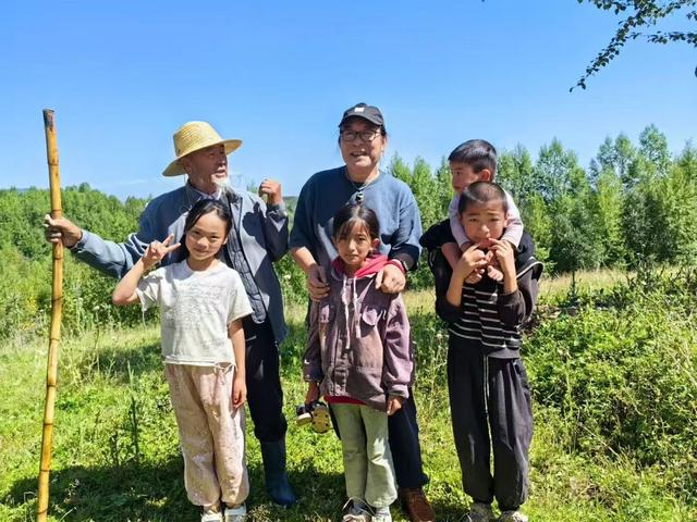 “东方庞贝”，喇家遗址